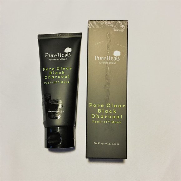 PureHeals Facemask - Picture 1 of 2